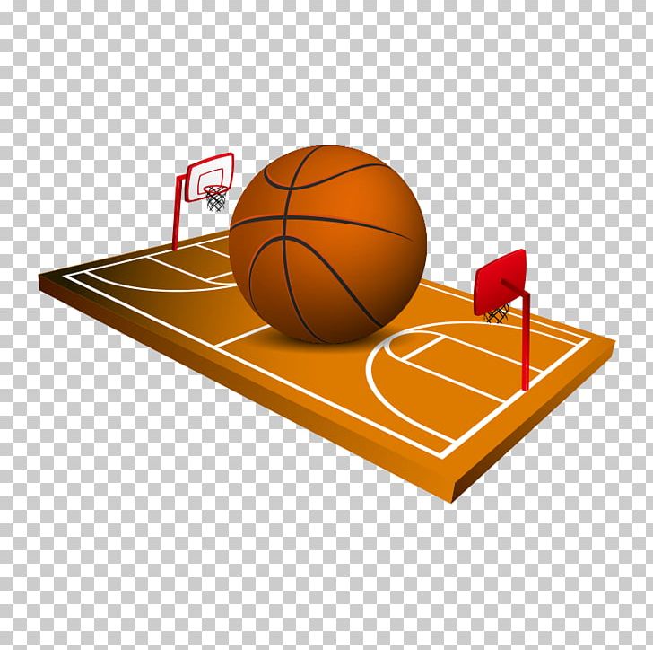 basketball court dwg download